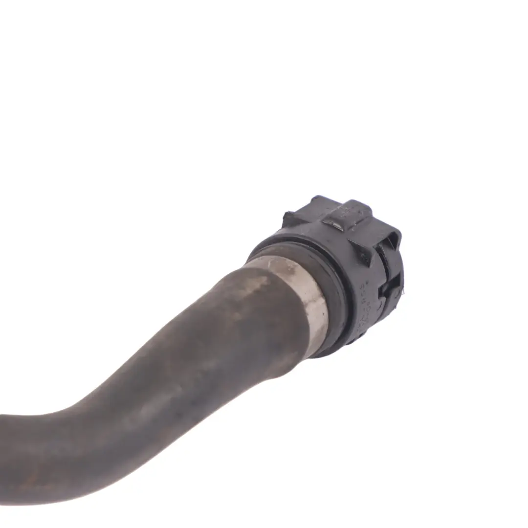 3.0sd M57N2 Tuyau refroidissement l'eau moteur Ligne pour BMW X3 E83 LCI à propos du numéro de pièce 3415448 BMW X3 E83 LCI 3.0sd M57N2 Tuyau refroidissement l'eau moteur Ligne - SKU 3415448 - Numéro de pièce 3415448