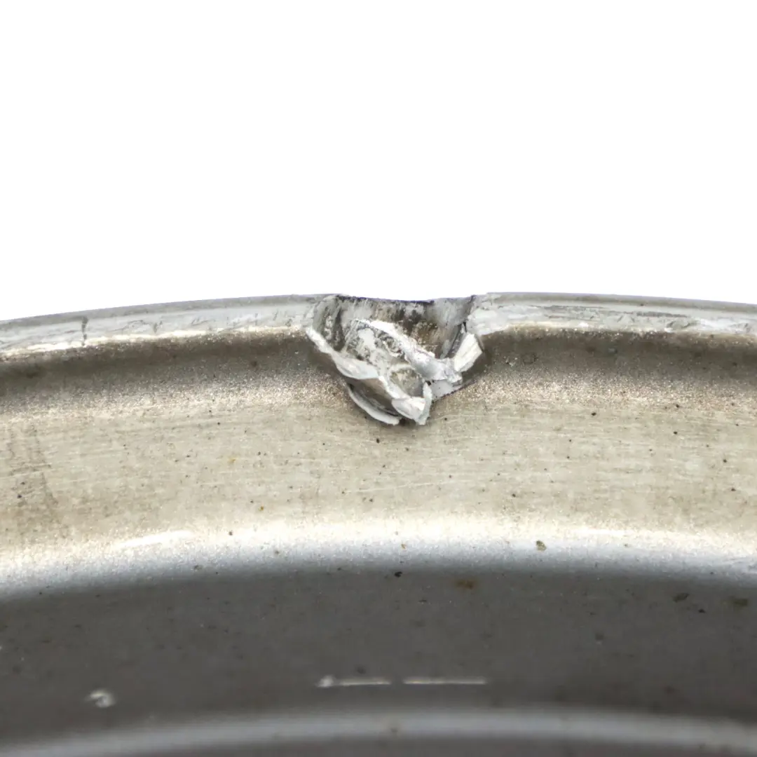 Jante arrière en alliage 18" 9J ET:51 M Double rayon 192 pour BMW X3 E83 à propos du numéro de pièce 3415615 BMW X3 E83 Jante arrière en alliage 18" 9J ET:51 M Double rayon 192 - SKU 3415615-3 - Numéro de pièce 3415615