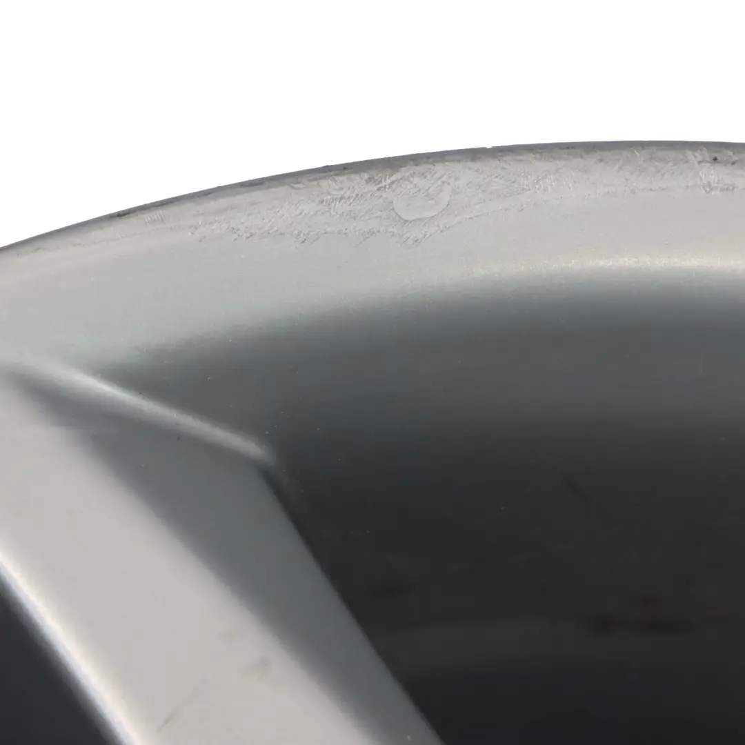 Cerchio posteriore in lega 18" 9J ET:51 M Doppie razze 192 per BMW X3 E83 con numero di parte 3415615 BMW X3 E83 Cerchio posteriore in lega 18" 9J ET:51 M Doppie razze 192 - SKU 3415615-3 - Numero di parte 3415615