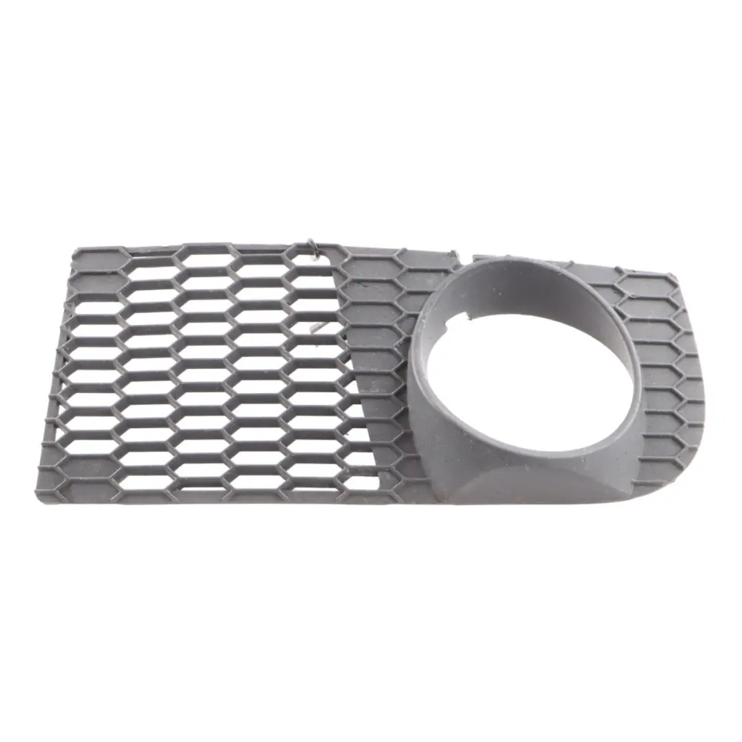 Fog Light Cover Front Bumper Left N/S Grille Trim Panel to BMW X3 E83 LCI with Part number 3419535 BMW X3 E83 LCI Fog Light Cover Front Bumper Left N/S Grille Trim Panel - SKU 3419535 - Part number 3419535