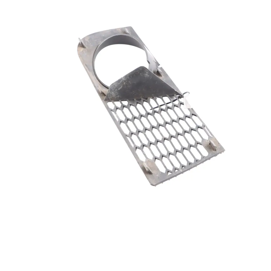 Fog Light Cover Front Bumper Left N/S Grille Trim Panel to BMW X3 E83 LCI with Part number 3419535 BMW X3 E83 LCI Fog Light Cover Front Bumper Left N/S Grille Trim Panel - SKU 3419535 - Part number 3419535