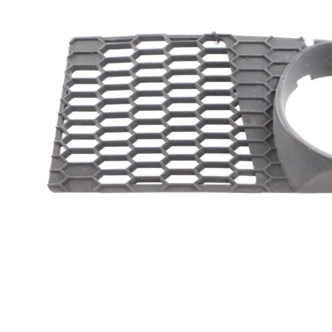 Fog Light Cover Front Bumper Left N/S Grille Trim Panel to BMW X3 E83 LCI with Part number 3419535 BMW X3 E83 LCI Fog Light Cover Front Bumper Left N/S Grille Trim Panel - SKU 3419535 - Part number 3419535