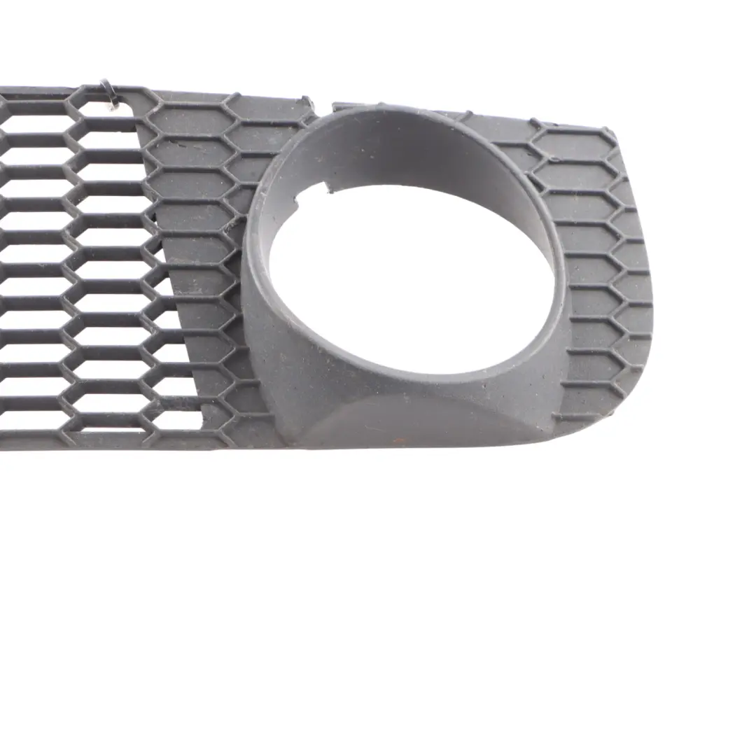 BMW X3 E83 LCI Fog Light Cover Front Bumper Left N/S Grille Trim Panel - SKU 3419535 - Part number 3419535