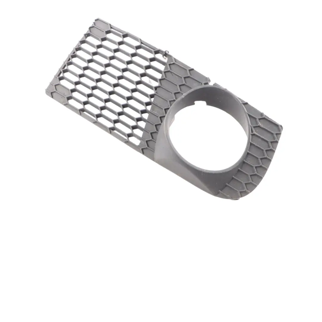 Fog Light Cover Front Bumper Left N/S Grille Trim Panel to BMW X3 E83 LCI with Part number 3419535 BMW X3 E83 LCI Fog Light Cover Front Bumper Left N/S Grille Trim Panel - SKU 3419535 - Part number 3419535