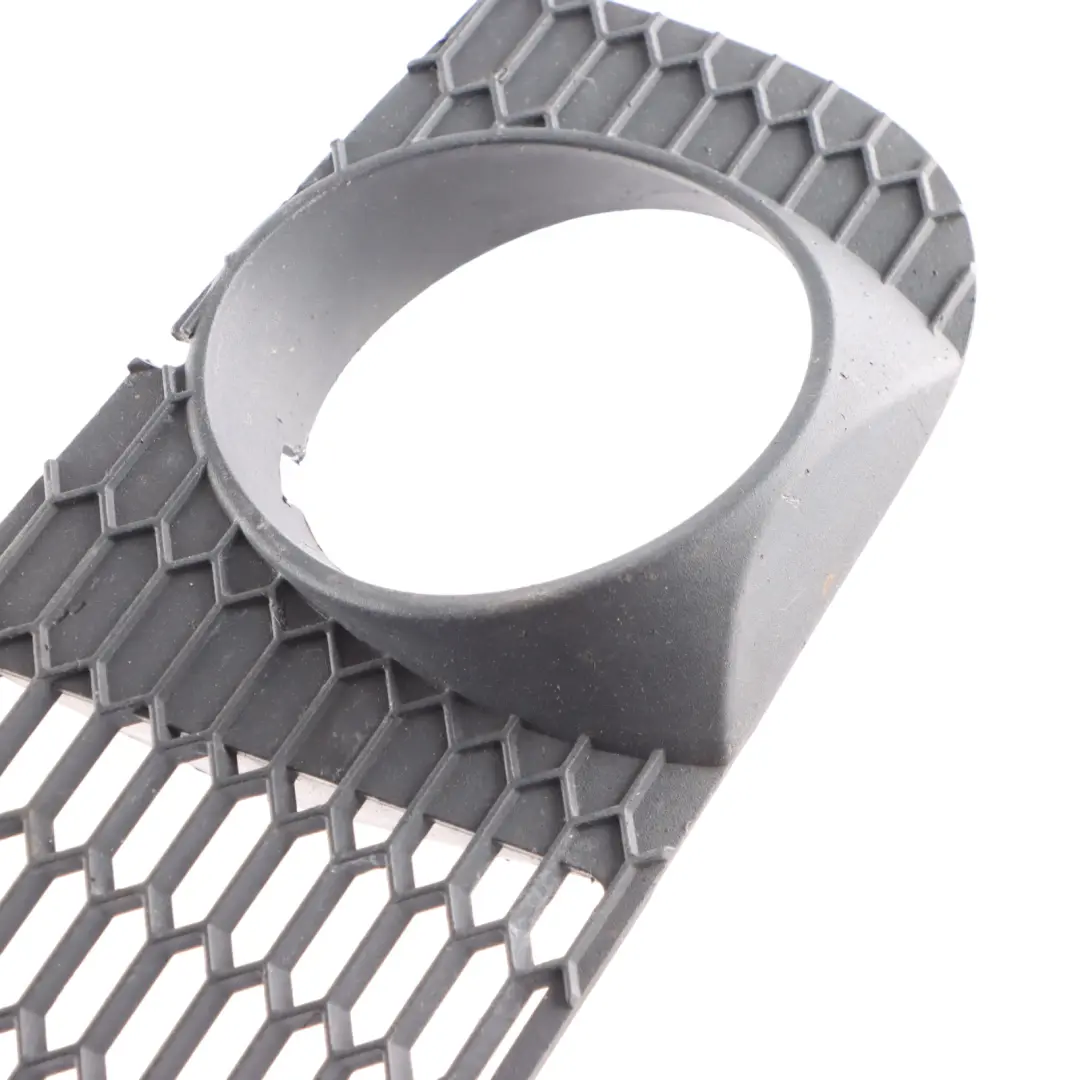 BMW X3 E83 LCI Fog Light Cover Front Bumper Left N/S Grille Trim Panel - SKU 3419535 - Part number 3419535