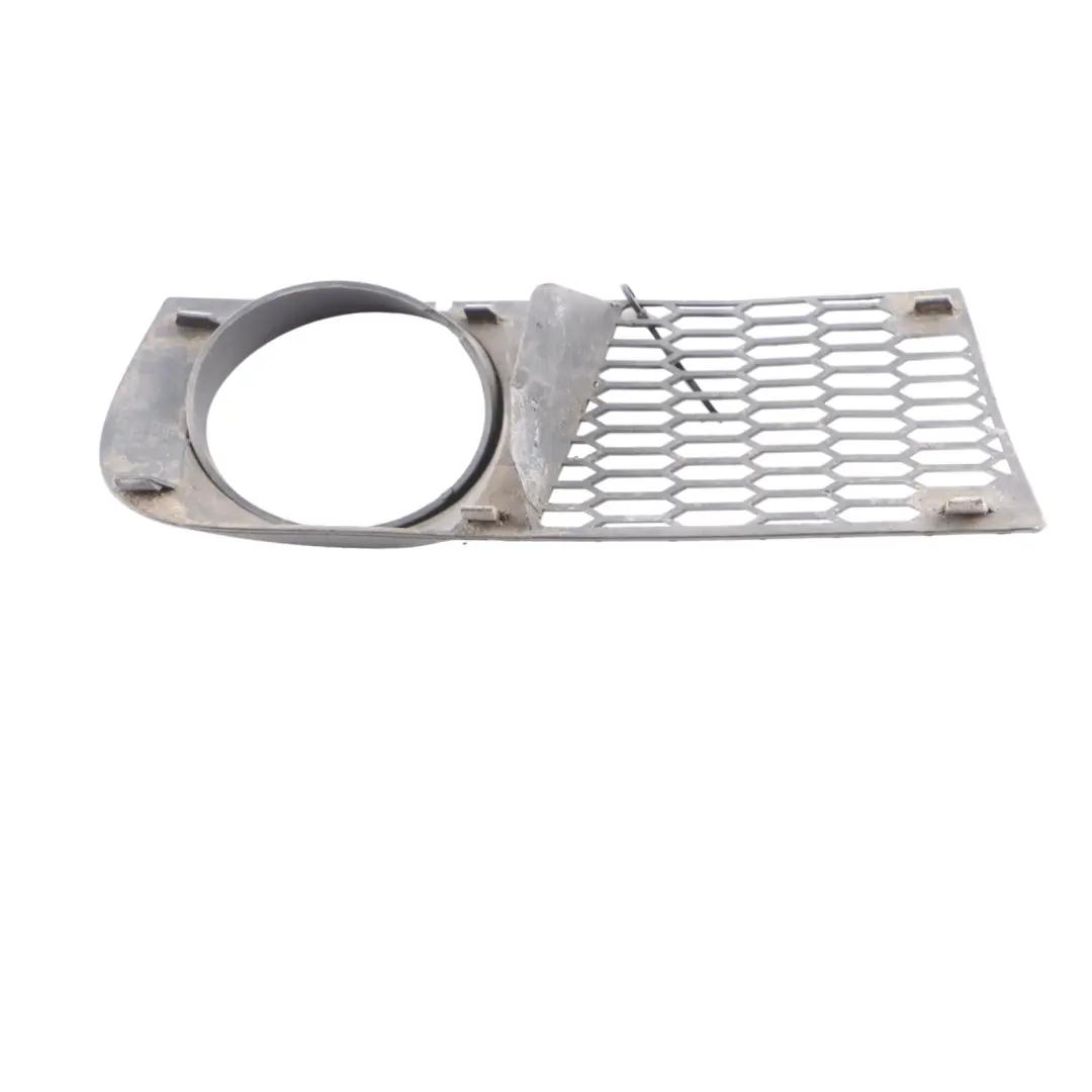 BMW X3 E83 LCI Fog Light Cover Front Bumper Left N/S Grille Trim Panel - SKU 3419535 - Part number 3419535