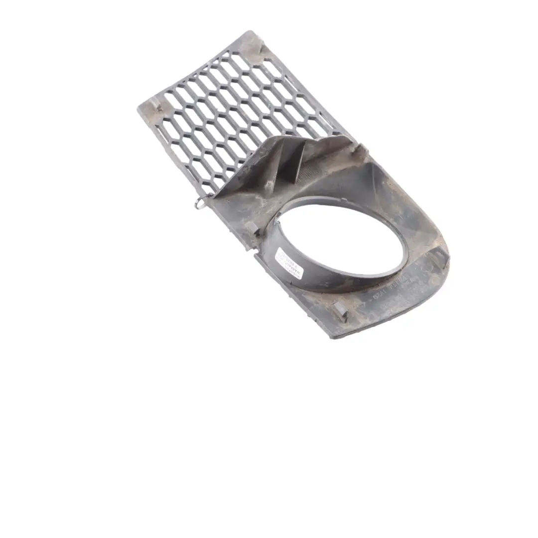 Fog Light Cover Front Bumper Left N/S Grille Trim Panel to BMW X3 E83 LCI with Part number 3419535 BMW X3 E83 LCI Fog Light Cover Front Bumper Left N/S Grille Trim Panel - SKU 3419535 - Part number 3419535