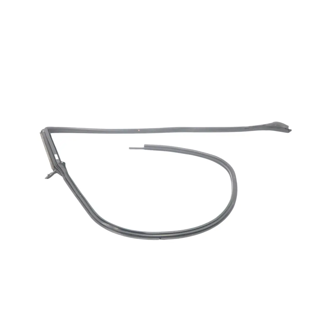 Coupé Puerta Borde Wheaterstrip Goma Sellado Izquierda para BMW Z4 E86 con número de pieza 3420703 BMW Z4 E86 Coupé Puerta Borde Wheaterstrip Goma Sellado Izquierda - SKU 3420703 - Número de pieza 3420703