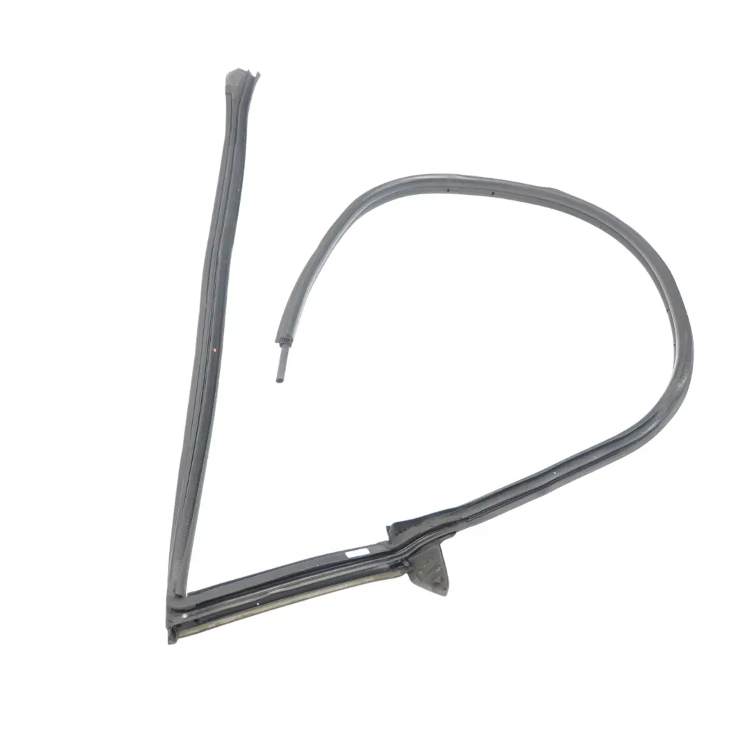 Coupé Bordo Porta Gommino Guarnizione Gomma Sinistra per BMW Z4 E86 con numero di parte 3420703 BMW Z4 E86 Coupé Bordo Porta Gommino Guarnizione Gomma Sinistra - SKU 3420703 - Numero di parte 3420703