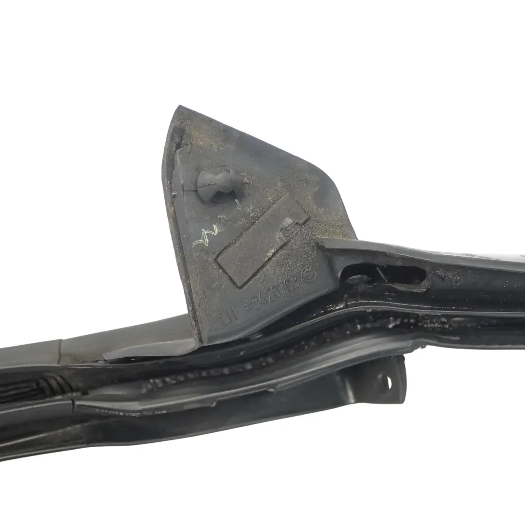 Türkante Radkappenabdichtung Gummi Links für BMW Z4 E86 Coupe mit Teilenummer 3420703 BMW Z4 E86 Coupe Türkante Radkappenabdichtung Gummi Links - SKU 3420703 - Teilenummer 3420703