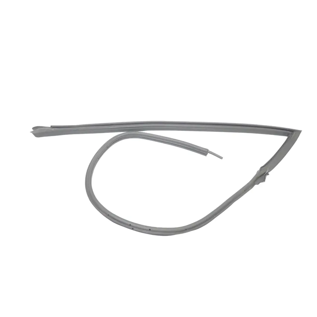 BMW Z4 E86 Coupé Bordure de Porte Joints de Roue Caoutchouc Gauche N/S - SKU 3420703 - Numéro de pièce 3420703