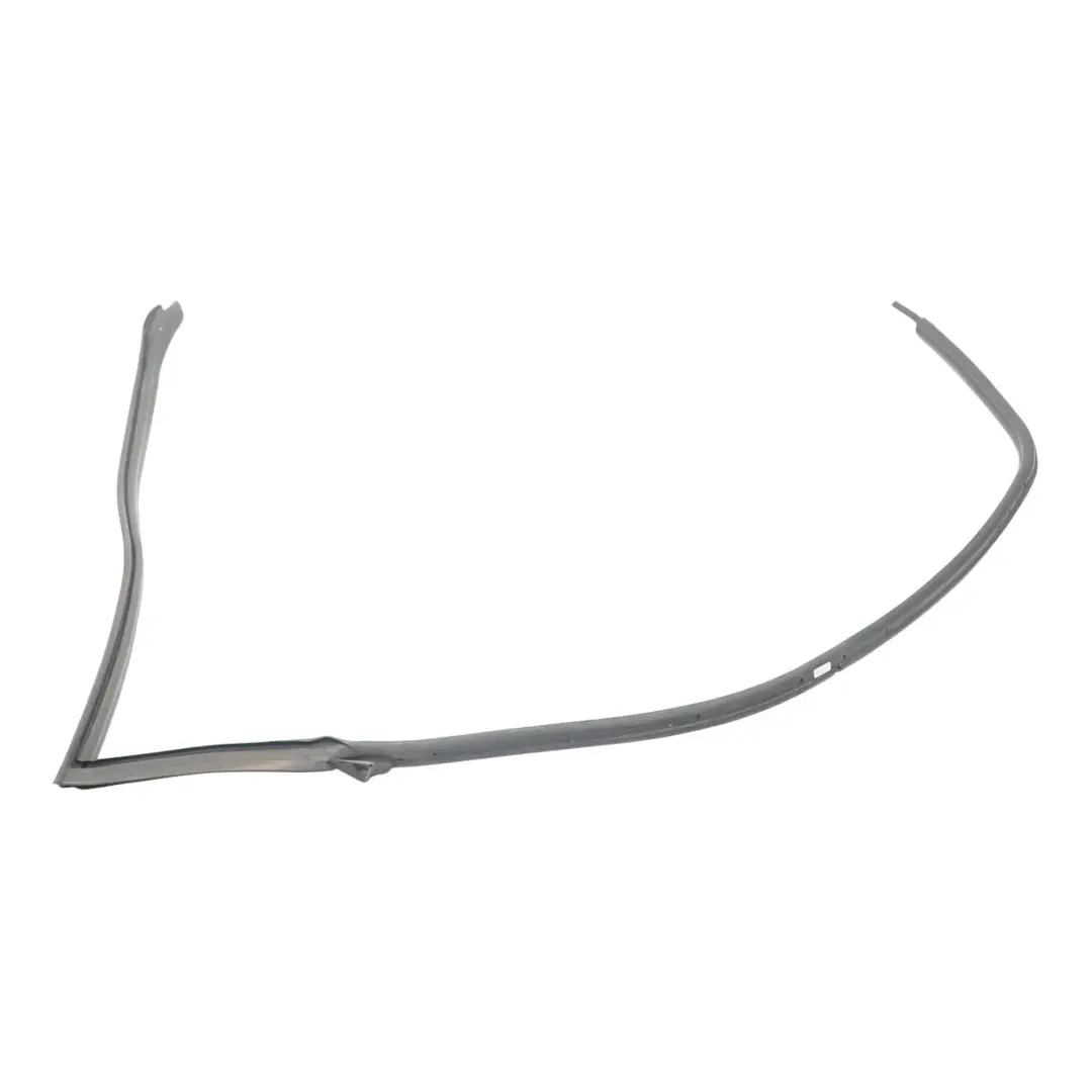 BMW Z4 E86 Coupé Bordo Porta Gommino Guarnizione Gomma Destra - SKU 3420704 - Numero di parte 3420704