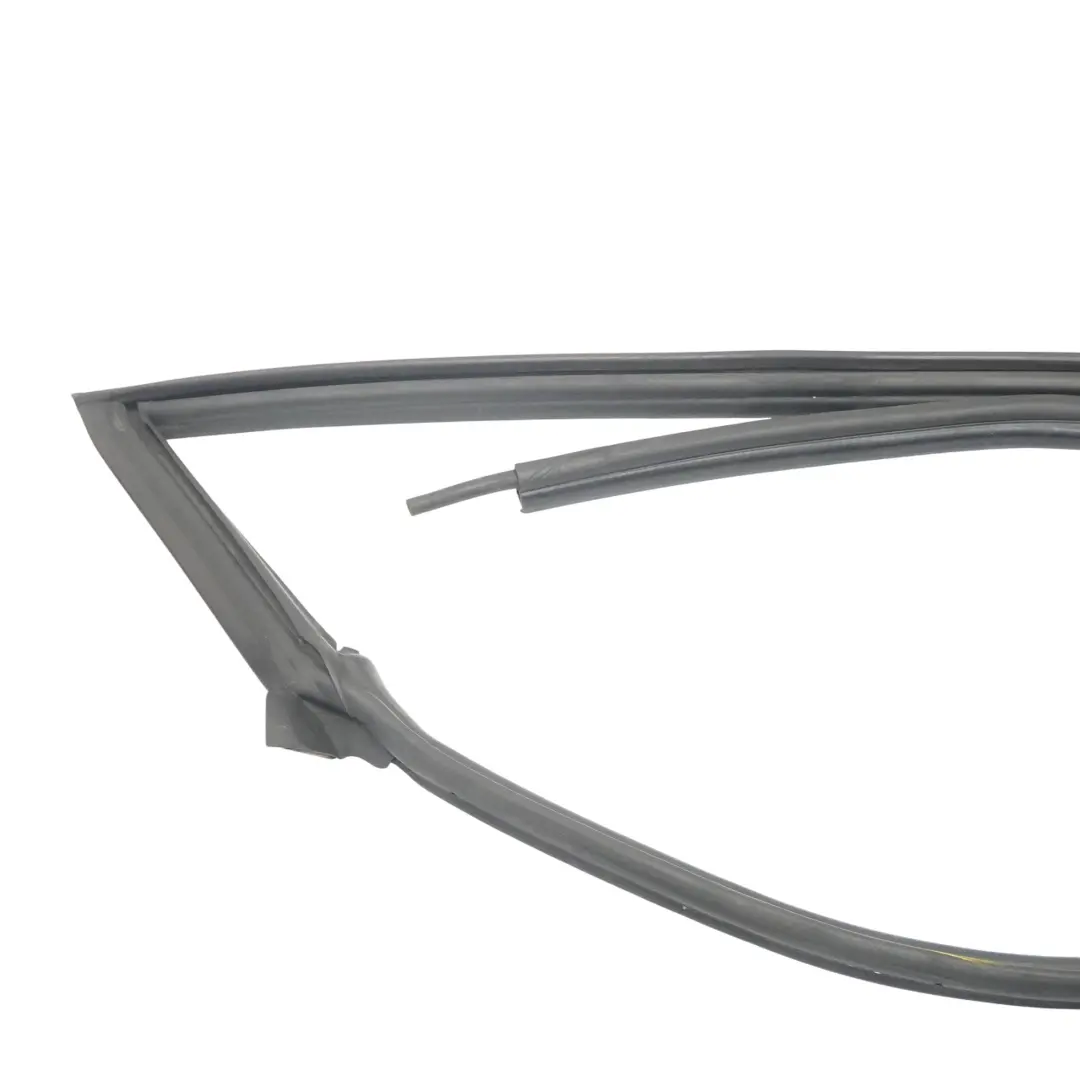 BMW Z4 E86 Coupé Bordo Porta Gommino Guarnizione Gomma Destra - SKU 3420704 - Numero di parte 3420704