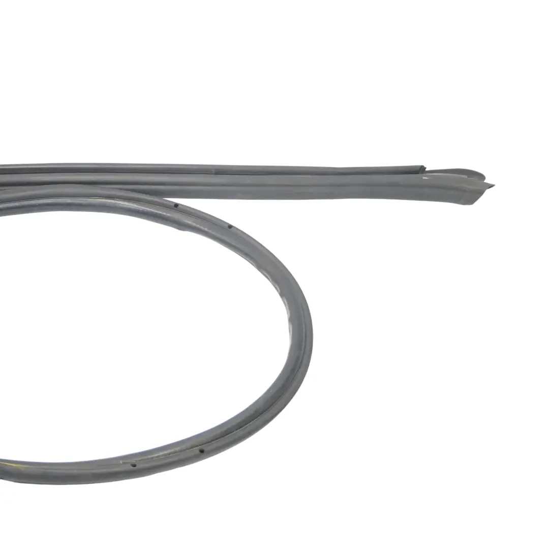 BMW Z4 E86 Coupe Türkante Radkappenabdichtung Gummi Rechts - SKU 3420704 - Teilenummer 3420704