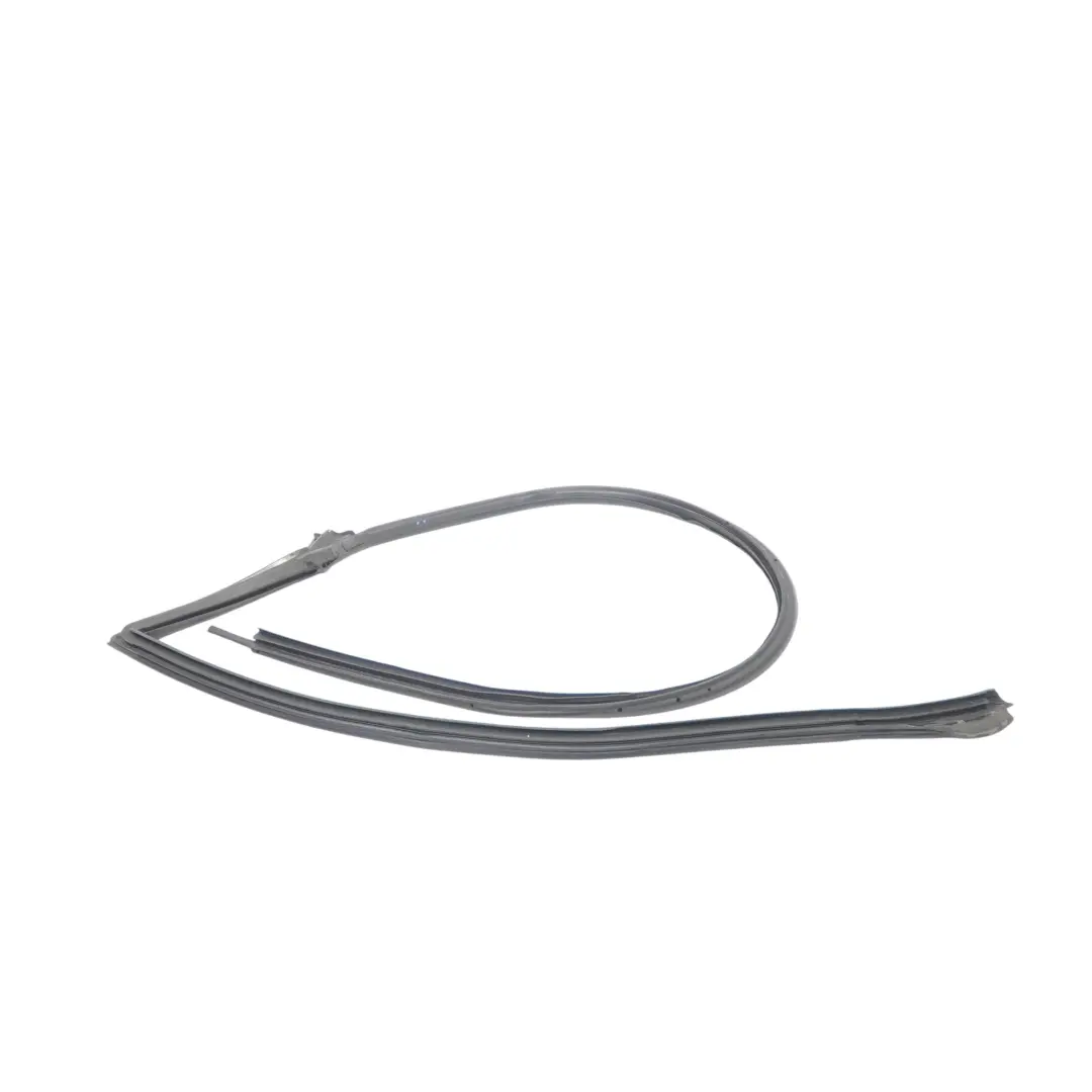 BMW Z4 E86 Coupe Door Edge Wheaterstrip Sealing Rubber Right O/S - SKU 3420704 - Part number 3420704