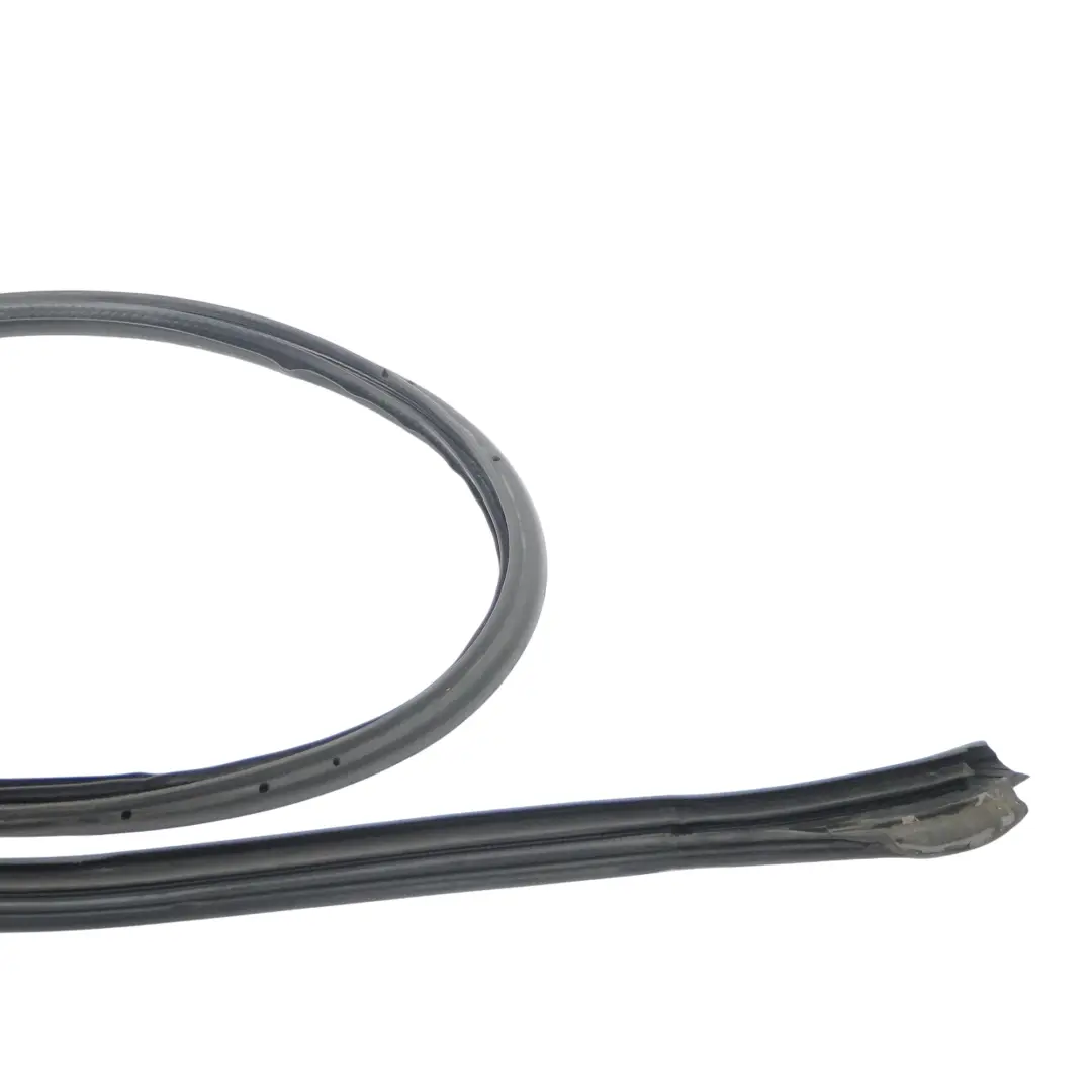 BMW Z4 E86 Coupé Bordo Porta Gommino Guarnizione Gomma Destra - SKU 3420704 - Numero di parte 3420704