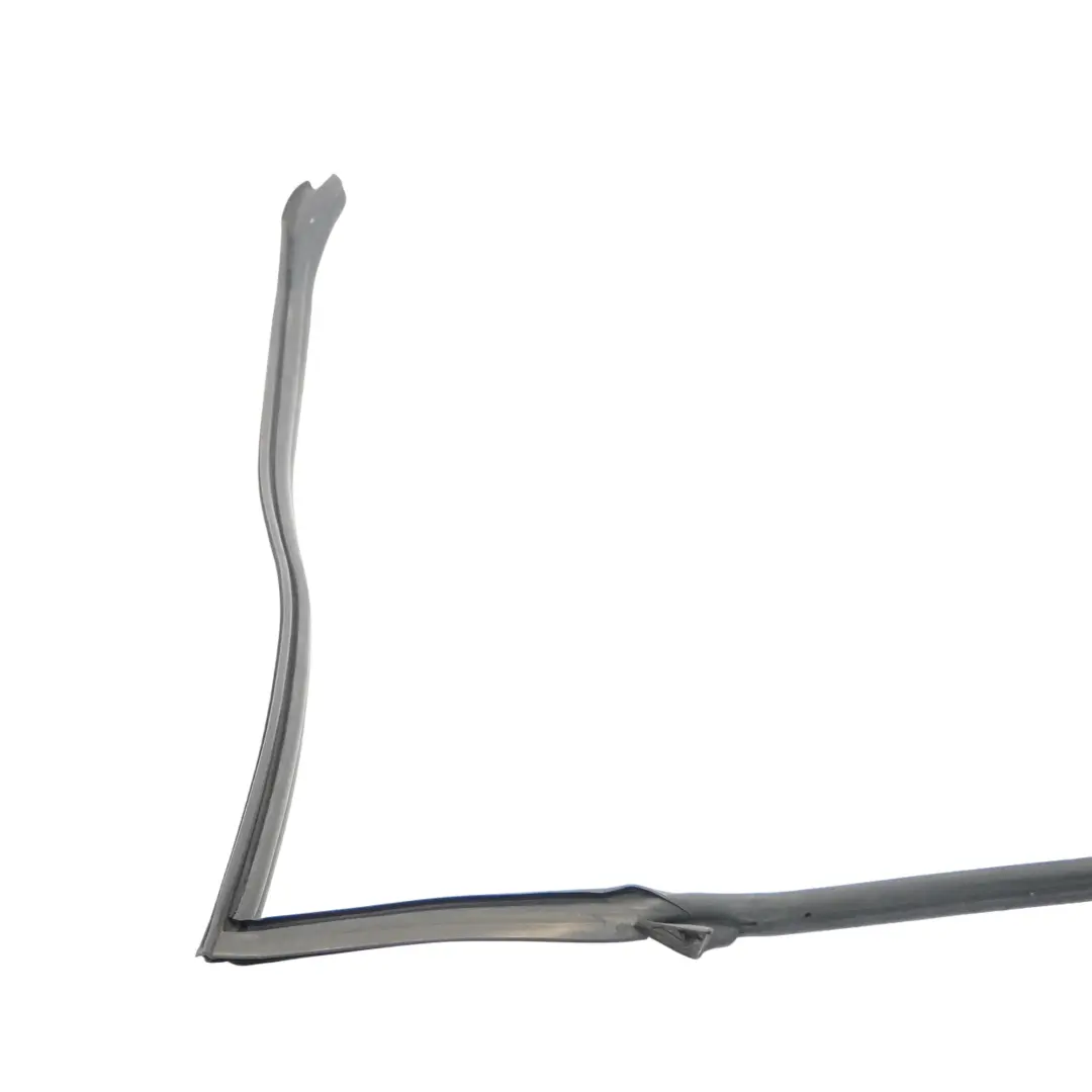 BMW Z4 E86 Coupé Bordo Porta Gommino Guarnizione Gomma Destra - SKU 3420704 - Numero di parte 3420704