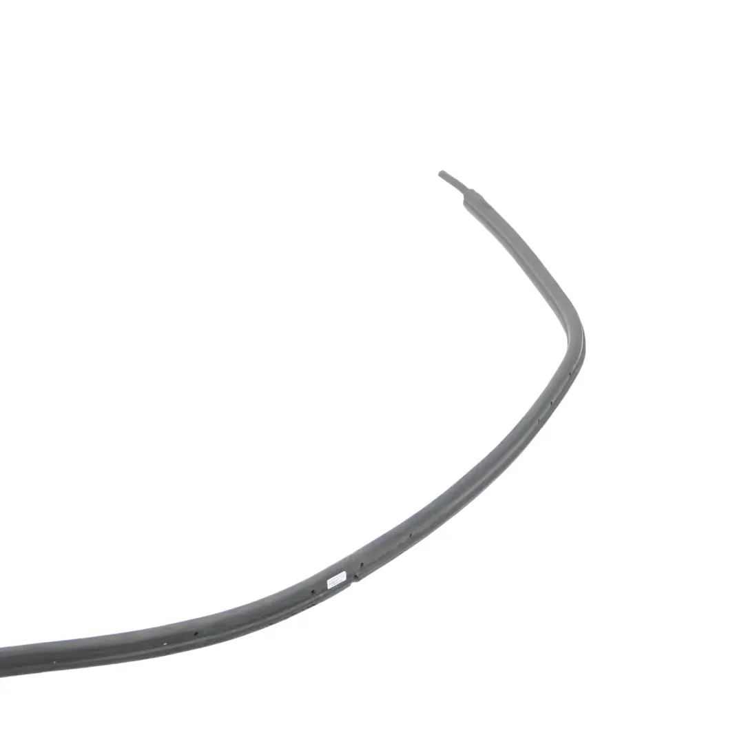 BMW Z4 E86 Coupé Bordo Porta Gommino Guarnizione Gomma Destra - SKU 3420704 - Numero di parte 3420704