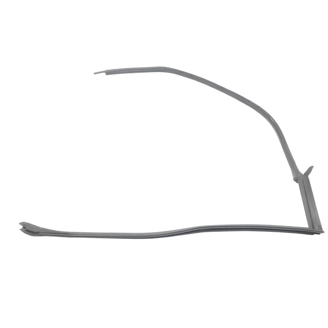BMW Z4 E86 Coupé Bordo Porta Gommino Guarnizione Gomma Destra - SKU 3420704 - Numero di parte 3420704