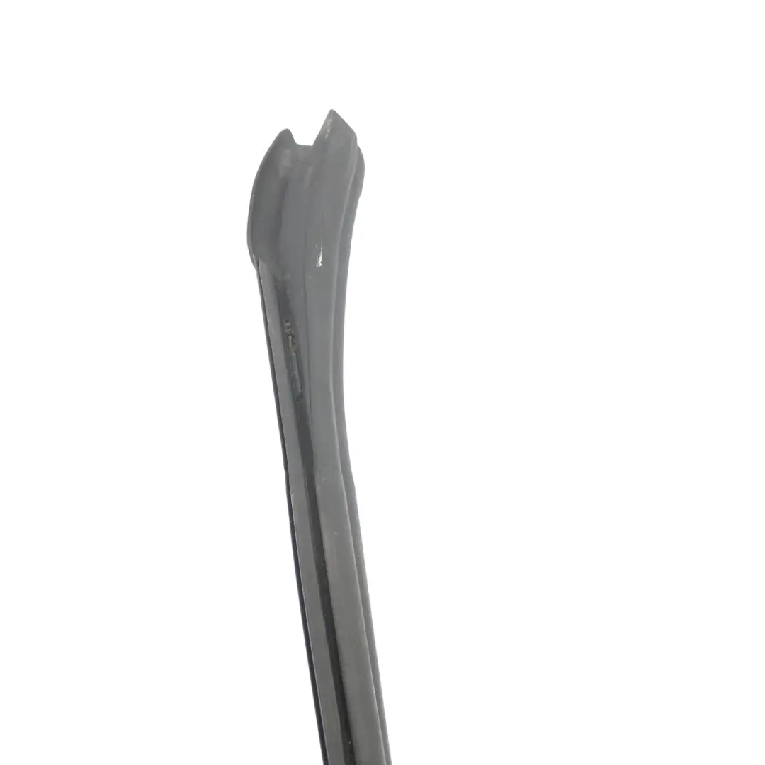 BMW Z4 E86 Coupé Bordo Porta Gommino Guarnizione Gomma Destra - SKU 3420704 - Numero di parte 3420704