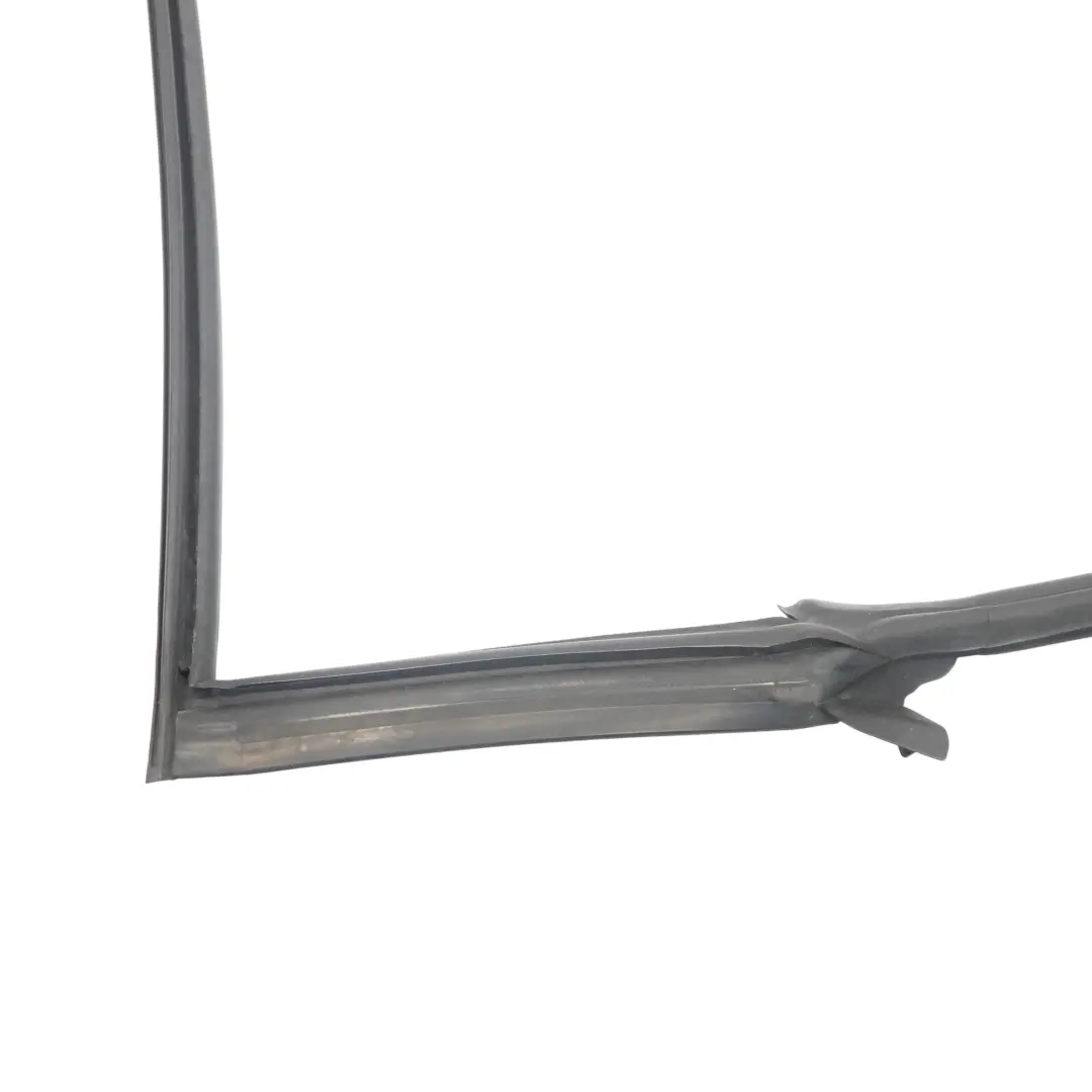 BMW Z4 E86 Coupé Bordo Porta Gommino Guarnizione Gomma Destra - SKU 3420704 - Numero di parte 3420704