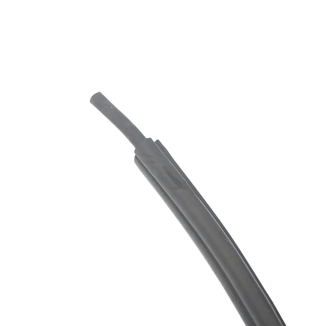 BMW Z4 E86 Coupé Bordo Porta Gommino Guarnizione Gomma Destra - SKU 3420704 - Numero di parte 3420704