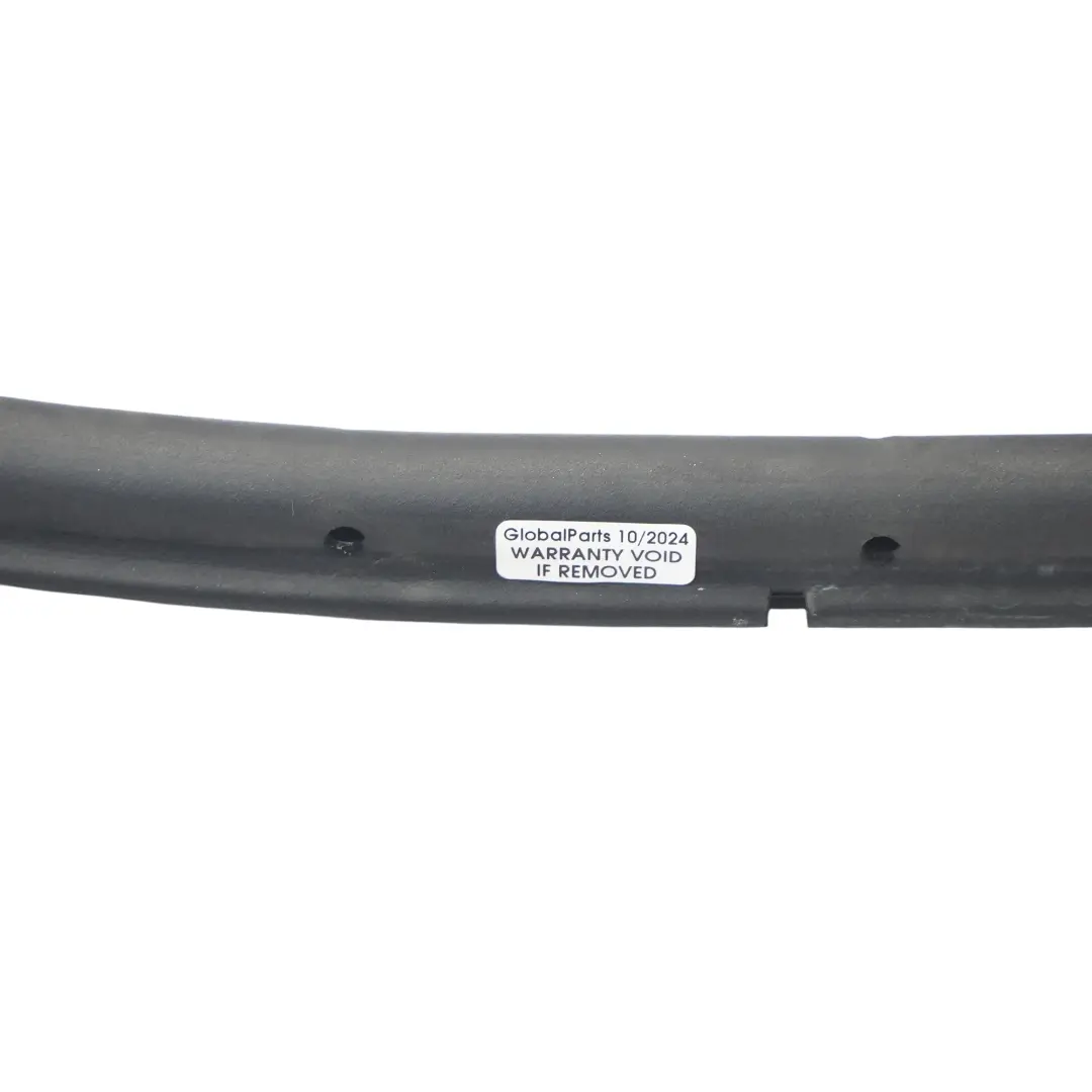Coupé Puerta Borde Wheaterstrip Goma de Sellado Derecha para BMW Z4 E86 con número de pieza 3420704 BMW Z4 E86 Coupé Puerta Borde Wheaterstrip Goma de Sellado Derecha - SKU 3420704 - Número de pieza 3420704