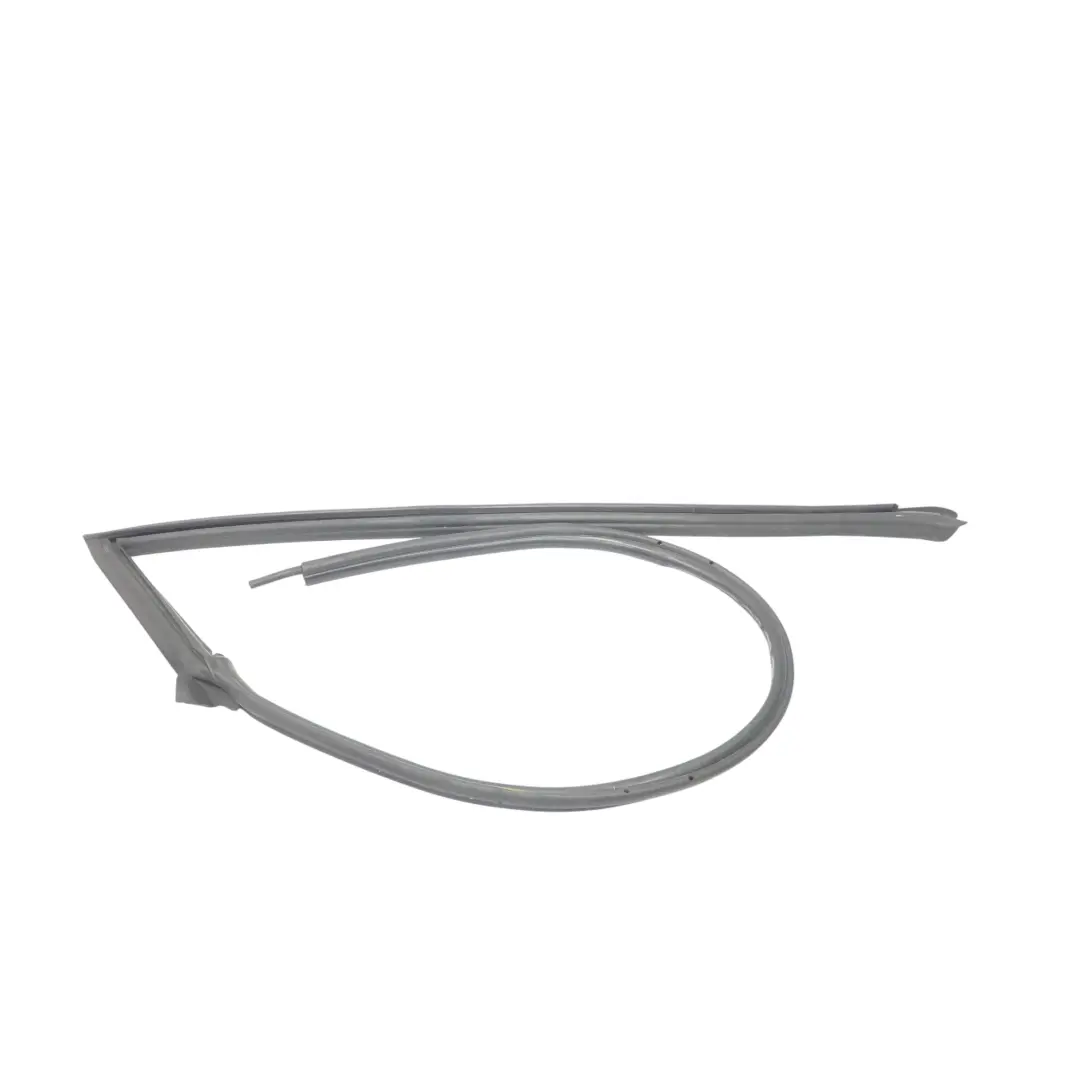 BMW Z4 E86 Coupé Bordo Porta Gommino Guarnizione Gomma Destra - SKU 3420704 - Numero di parte 3420704