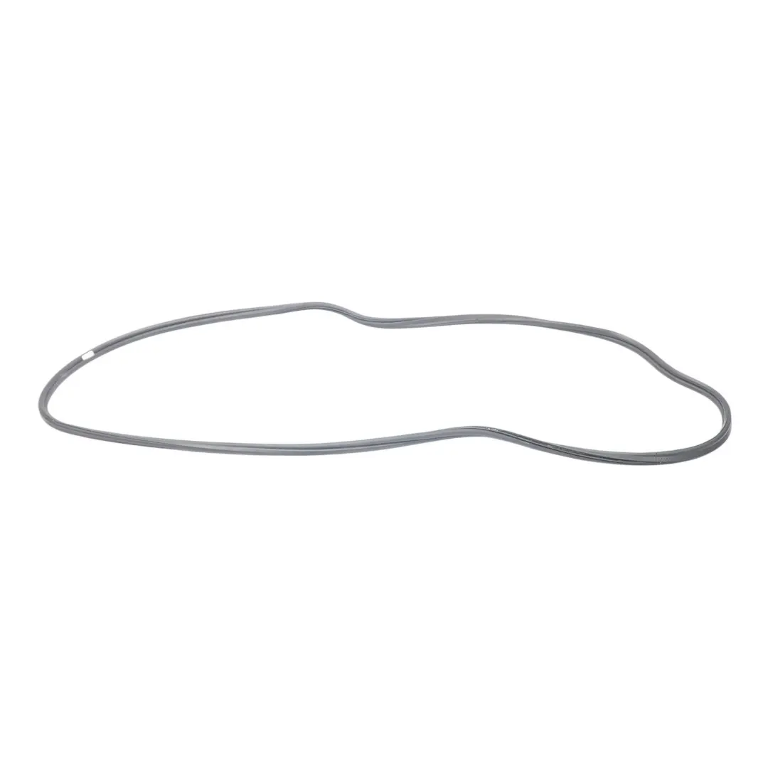 Boot Lid Rubber Seal Gasket to BMW Z4 E86 Coupe Tailgate with Part number 3420707 BMW Z4 E86 Coupe Tailgate Boot Lid Rubber Seal Gasket - SKU 3420707 - Part number 3420707