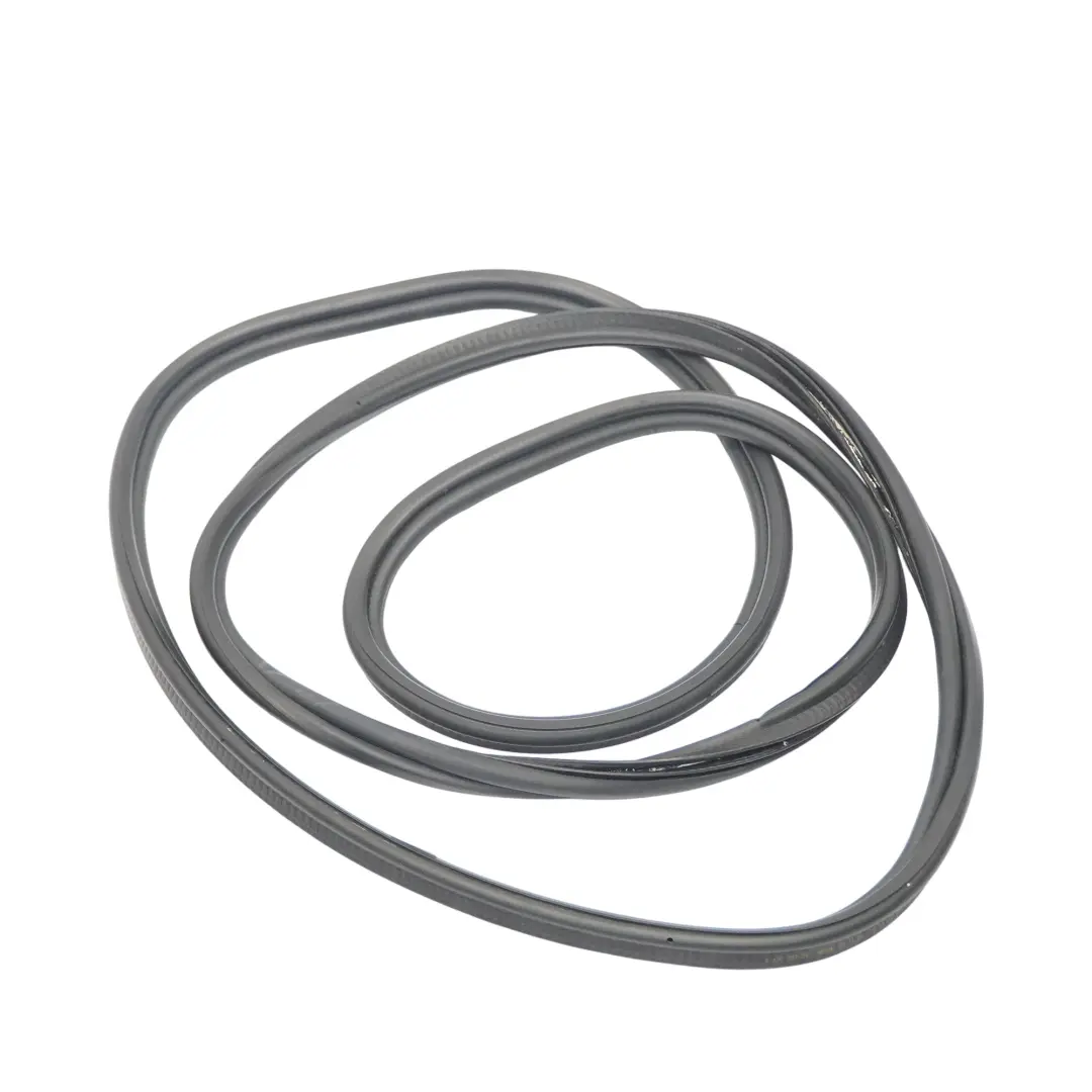 Boot Lid Rubber Seal Gasket to BMW Z4 E86 Coupe Tailgate with Part number 3420707 BMW Z4 E86 Coupe Tailgate Boot Lid Rubber Seal Gasket - SKU 3420707 - Part number 3420707