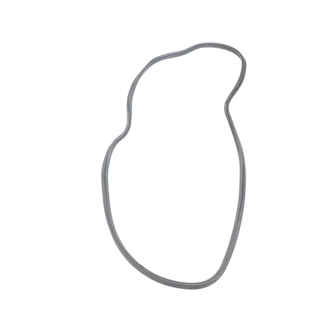 Boot Lid Rubber Seal Gasket to BMW Z4 E86 Coupe Tailgate with Part number 3420707 BMW Z4 E86 Coupe Tailgate Boot Lid Rubber Seal Gasket - SKU 3420707 - Part number 3420707