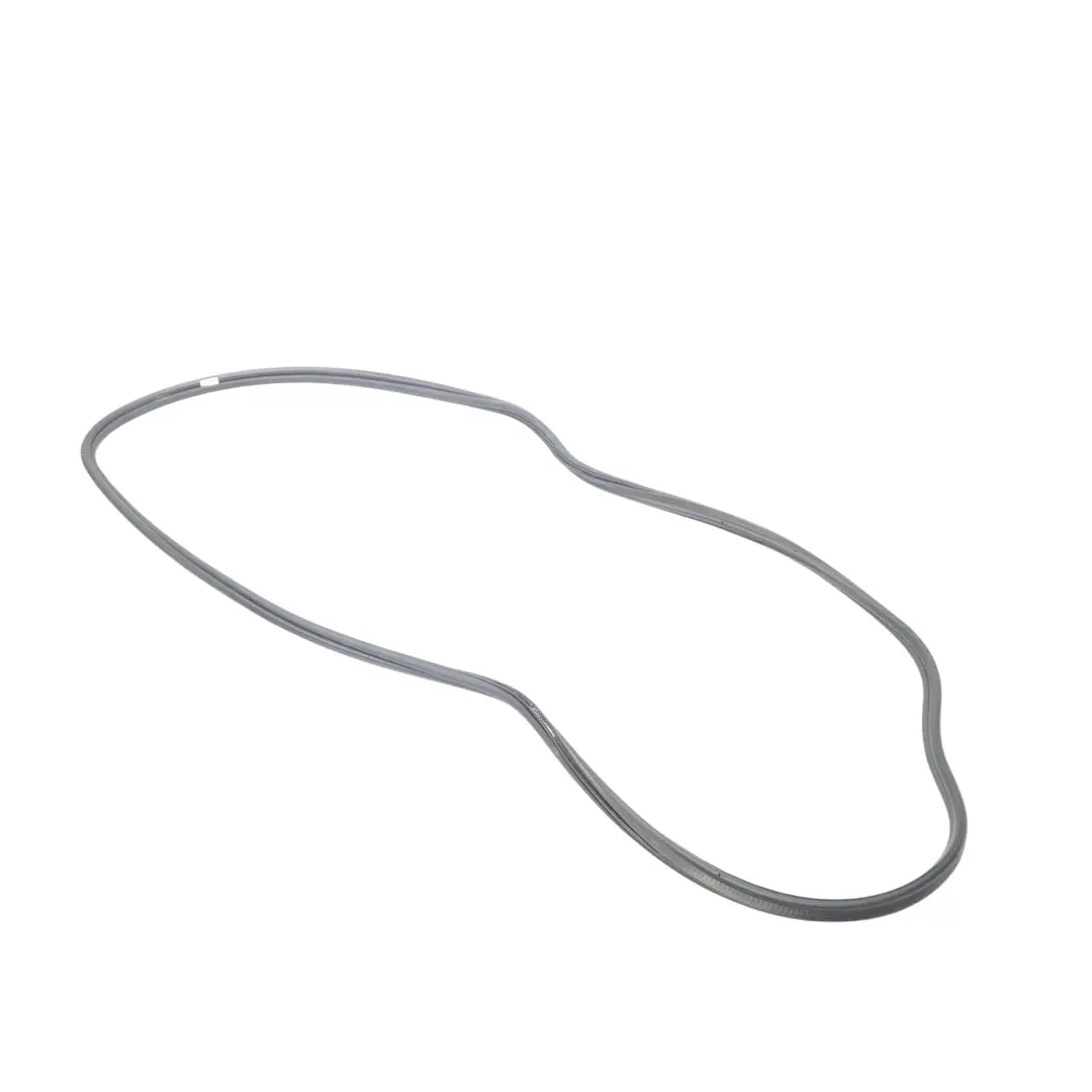 BMW Z4 E86 Coupé Portellone posteriore Coperchio di gomma Guarnizione - SKU 3420707 - Numero di parte 3420707