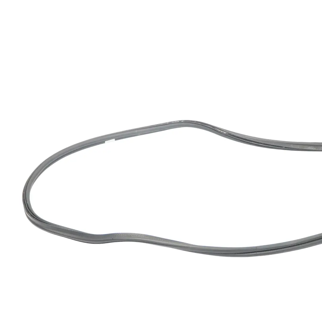 BMW Z4 E86 Coupe Tailgate Boot Lid Rubber Seal Gasket - SKU 3420707 - Part number 3420707