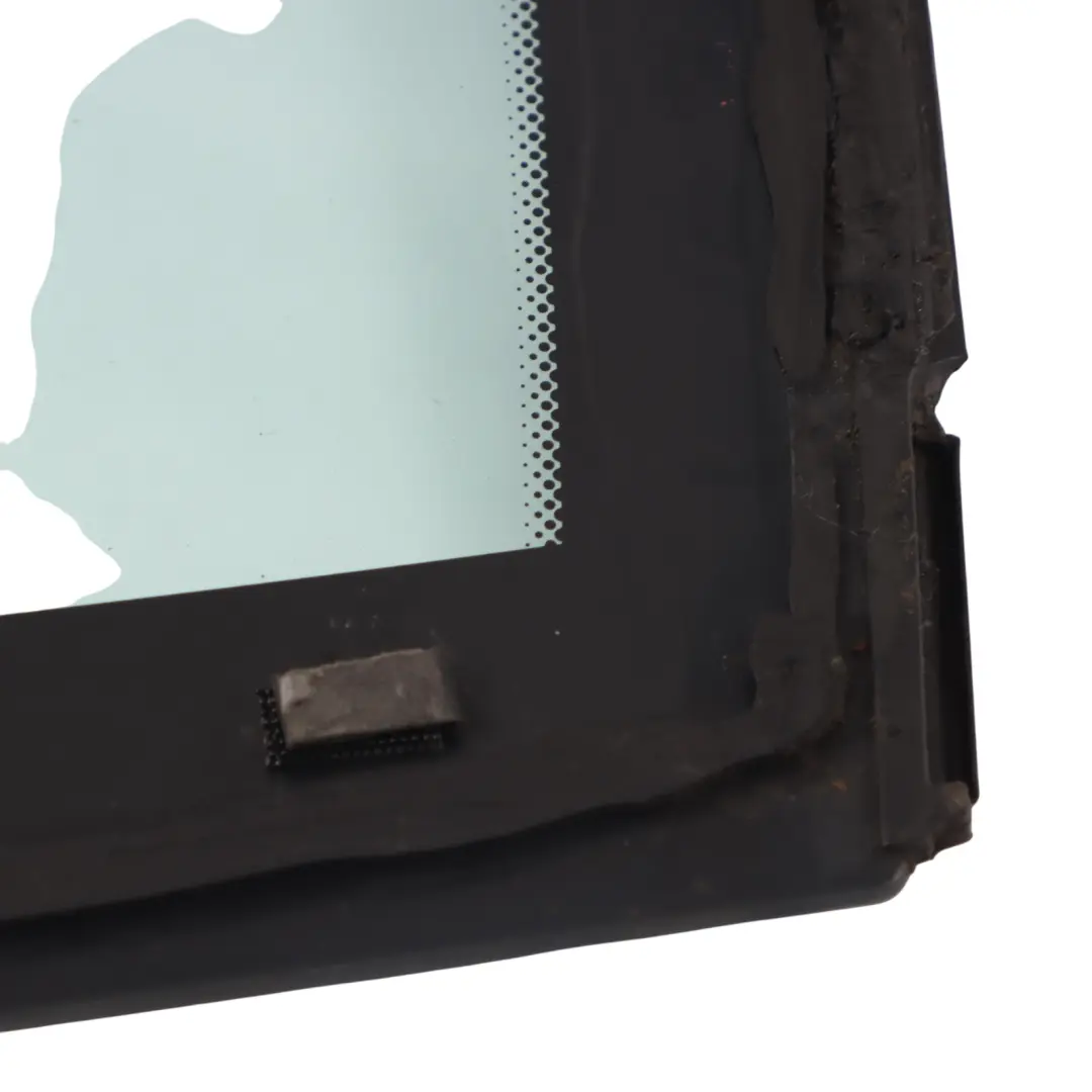 BMW Z4 E86 Cristal Ventana Lateral Trasera Izquierda AS2 - SKU 3420807 - Número de pieza 3420807