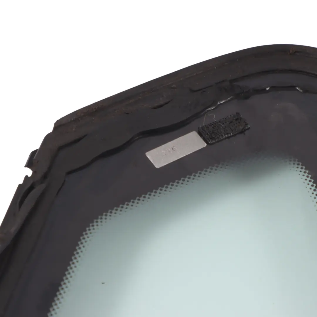 Seiten Scheiben Verglasung Hinten Links AS2 für BMW Z4 E86 mit Teilenummer 3420807 BMW Z4 E86 Seiten Scheiben Verglasung Hinten Links AS2 - SKU 3420807 - Teilenummer 3420807