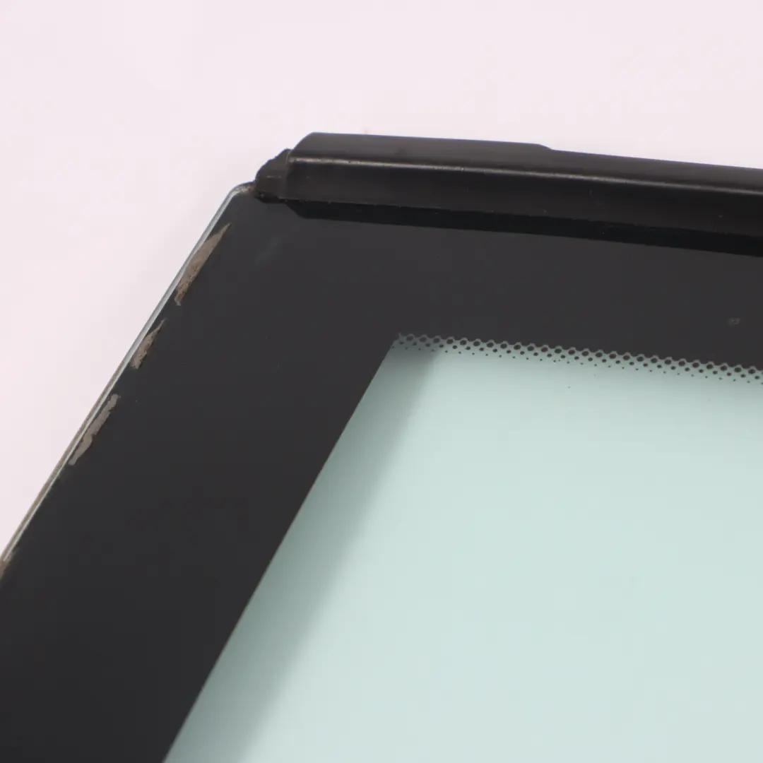 Seiten Scheiben Verglasung Hinten Links AS2 für BMW Z4 E86 mit Teilenummer 3420807 BMW Z4 E86 Seiten Scheiben Verglasung Hinten Links AS2 - SKU 3420807 - Teilenummer 3420807