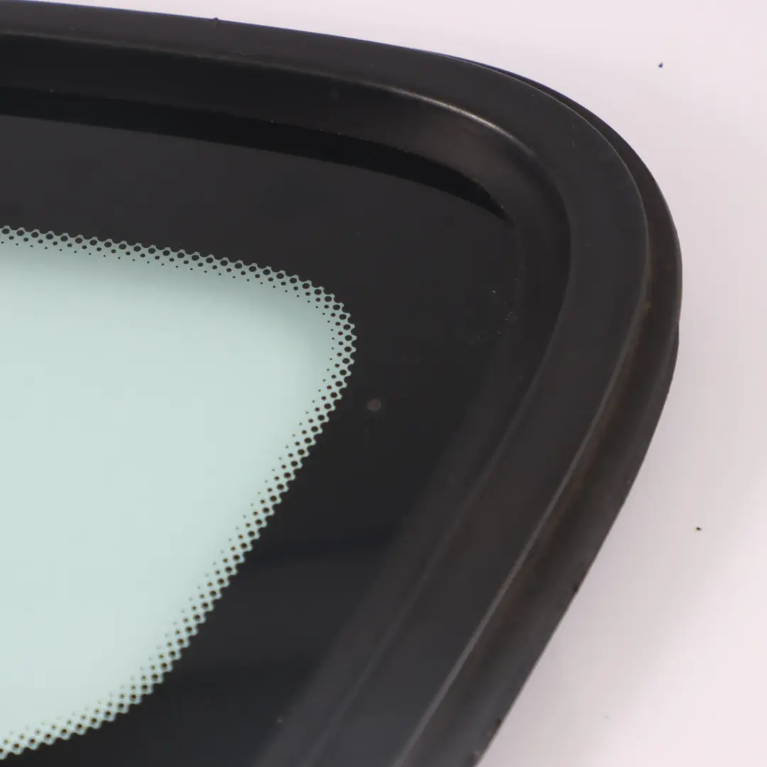 BMW Z4 E86 Rear Side Window Glass Glazing Left N/S AS2 - SKU 3420807 - Part number 3420807
