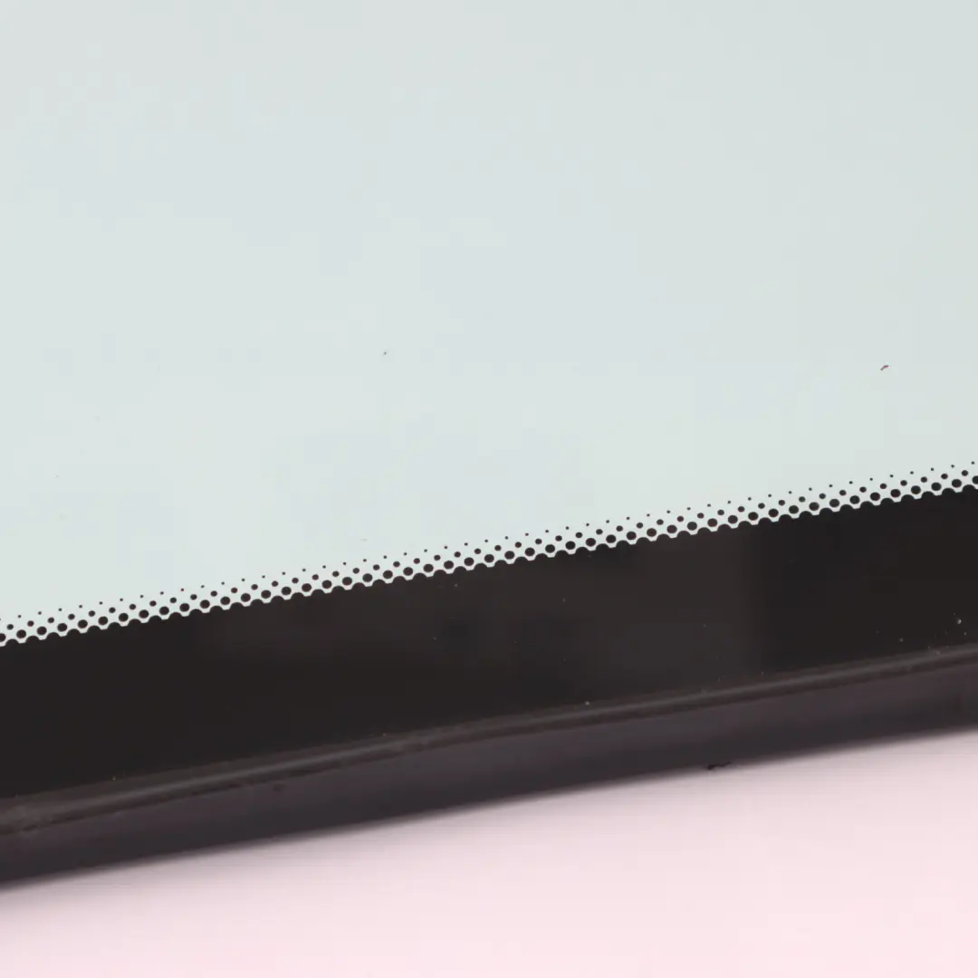 Seiten Scheiben Verglasung Hinten Links AS2 für BMW Z4 E86 mit Teilenummer 3420807 BMW Z4 E86 Seiten Scheiben Verglasung Hinten Links AS2 - SKU 3420807 - Teilenummer 3420807