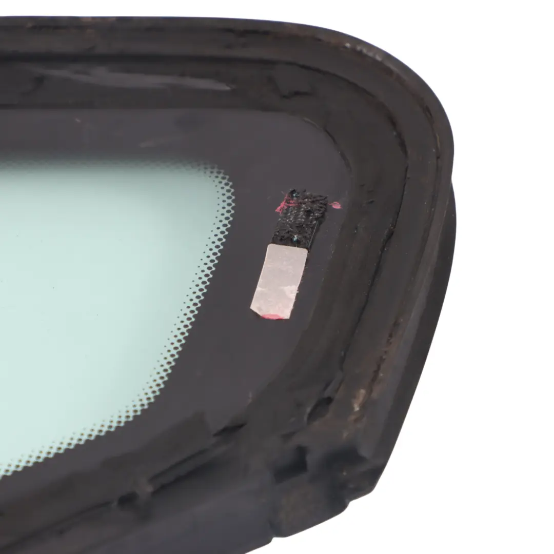 BMW Z4 E86 Cristal Ventana Lateral Trasera Derecha AS2 - SKU 3420808 - Número de pieza 3420808