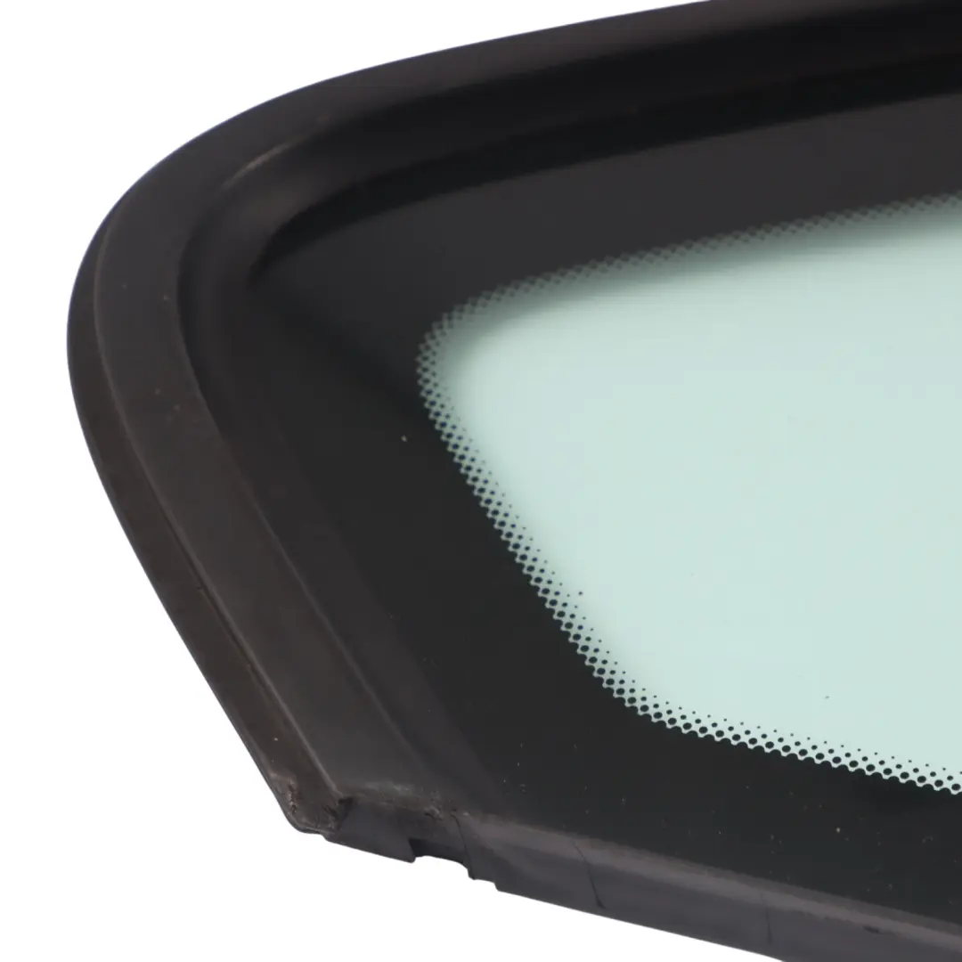 BMW Z4 E86 Cristal Ventana Lateral Trasera Derecha AS2 - SKU 3420808 - Número de pieza 3420808