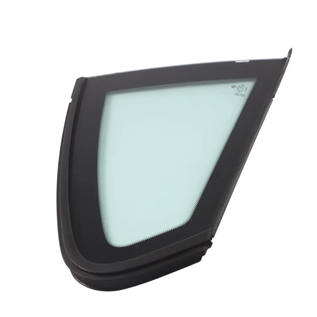 BMW Z4 E86 Szyba Boczna Tył Prawo AS2 - SKU 3420808 - Numer Części 3420808