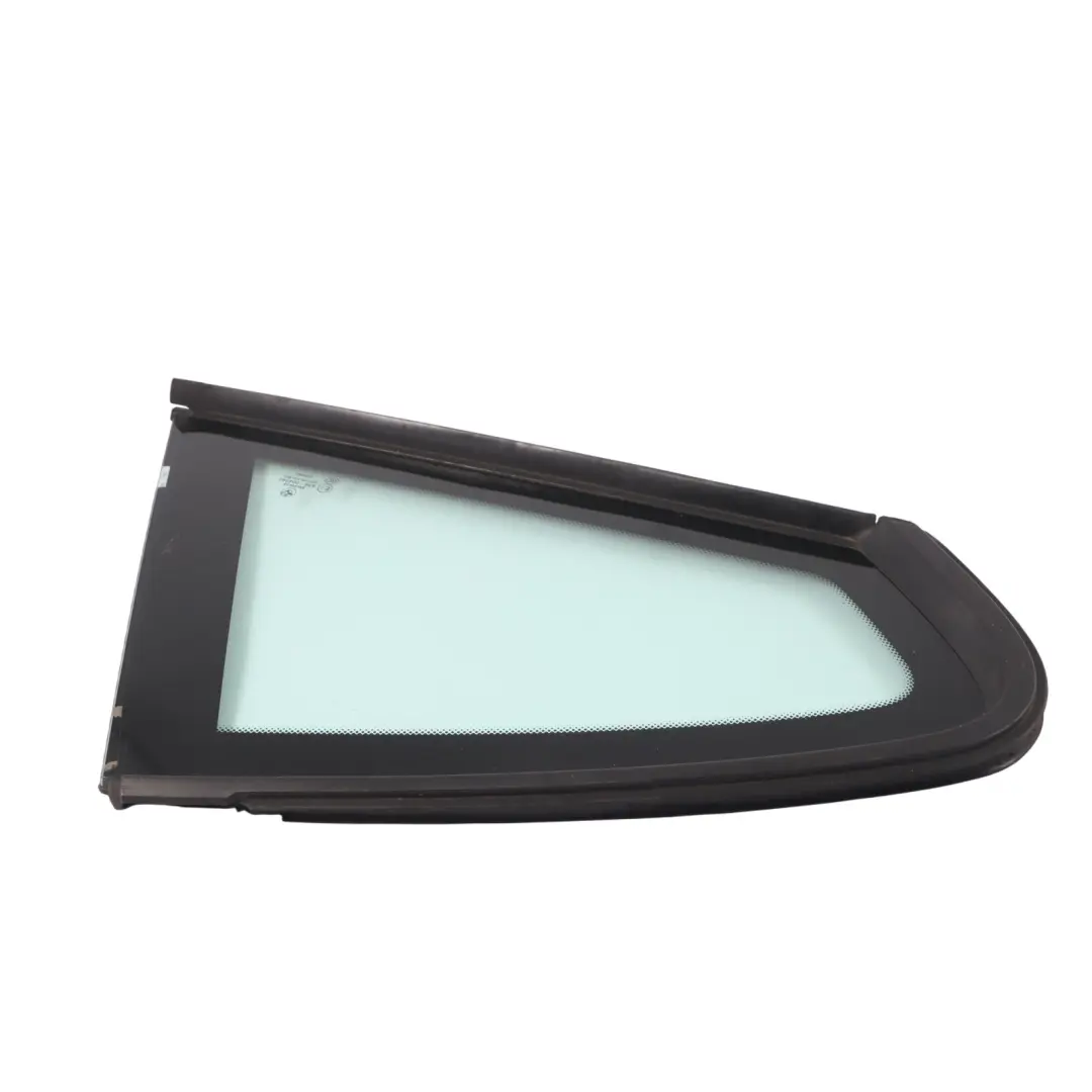 Side Window Glass Glazing Right O/S AS2 to BMW Z4 E86 Rear with Part number 3420808 BMW Z4 E86 Rear Side Window Glass Glazing Right O/S AS2 - SKU 3420808 - Part number 3420808