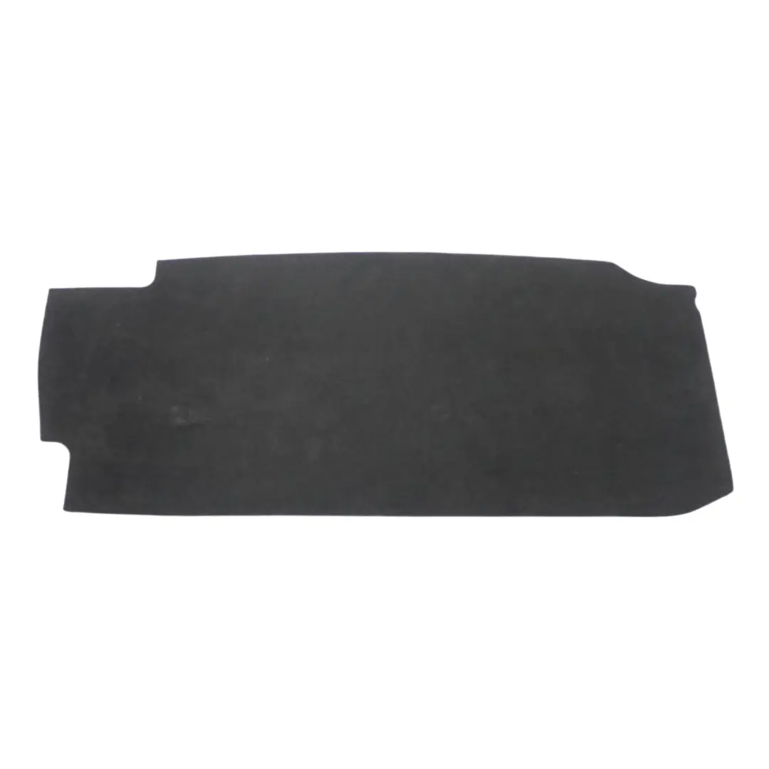 Tapis de sol pour coffre à bagages pour BMW Z4 E86 Coupe à propos du numéro de pièce 3420916 BMW Z4 E86 Coupe Tapis de sol pour coffre à bagages - SKU 3420916 - Numéro de pièce 3420916