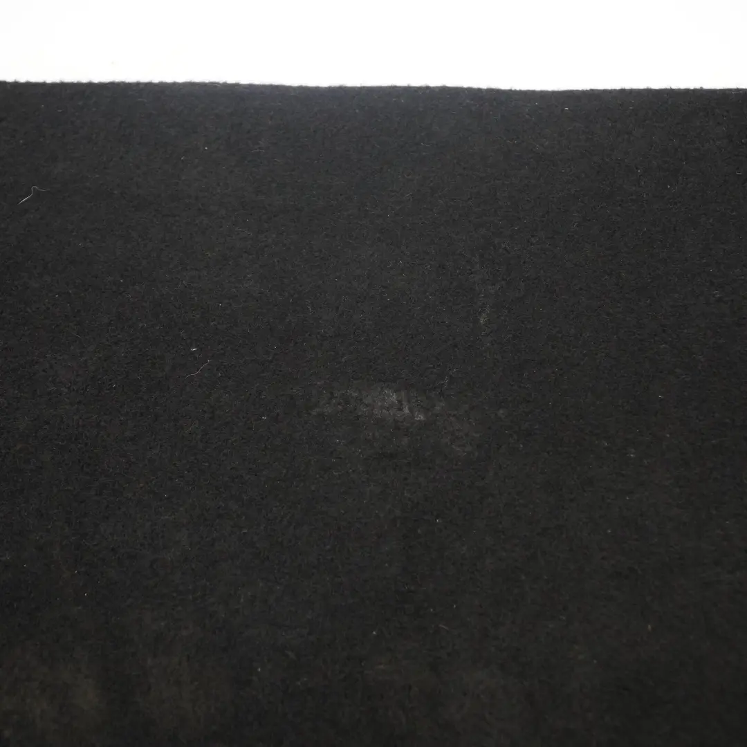 Tapis de sol pour coffre à bagages pour BMW Z4 E86 Coupe à propos du numéro de pièce 3420916 BMW Z4 E86 Coupe Tapis de sol pour coffre à bagages - SKU 3420916 - Numéro de pièce 3420916