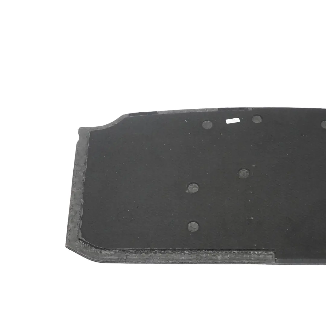 BMW Z4 E86 Coupe Tapis de sol pour coffre à bagages - SKU 3420916 - Numéro de pièce 3420916