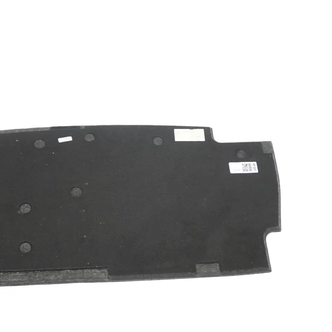 BMW Z4 E86 Coupé Rivestimento in moquette per pavimento del bagagliaio - SKU 3420916 - Numero di parte 3420916