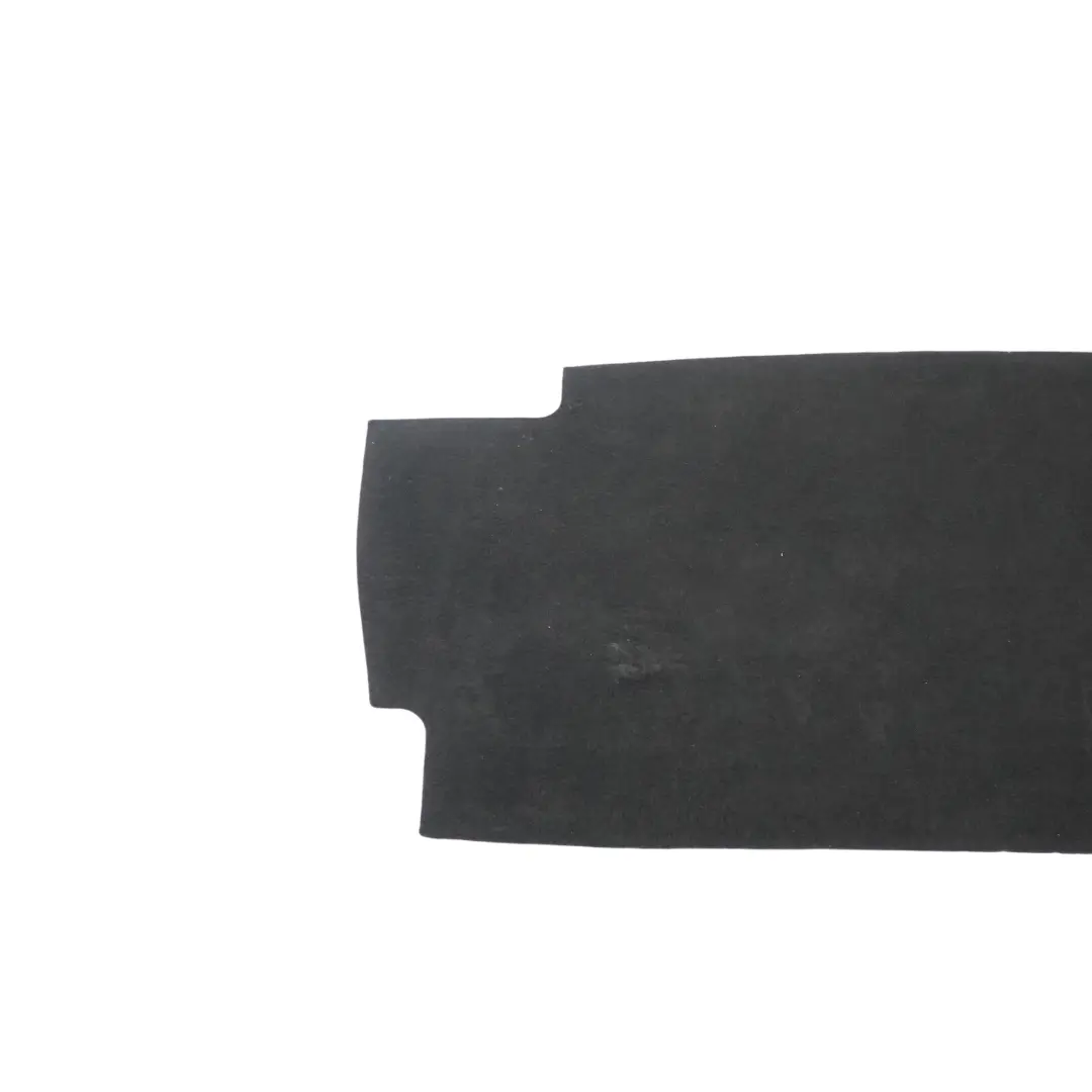 Coupé Maletero Compartimento de equipajes Piso Alfombra Liner para BMW Z4 E86 con número de pieza 3420916 BMW Z4 E86 Coupé Maletero Compartimento de equipajes Piso Alfombra Liner - SKU 3420916 - Número de pieza 3420916