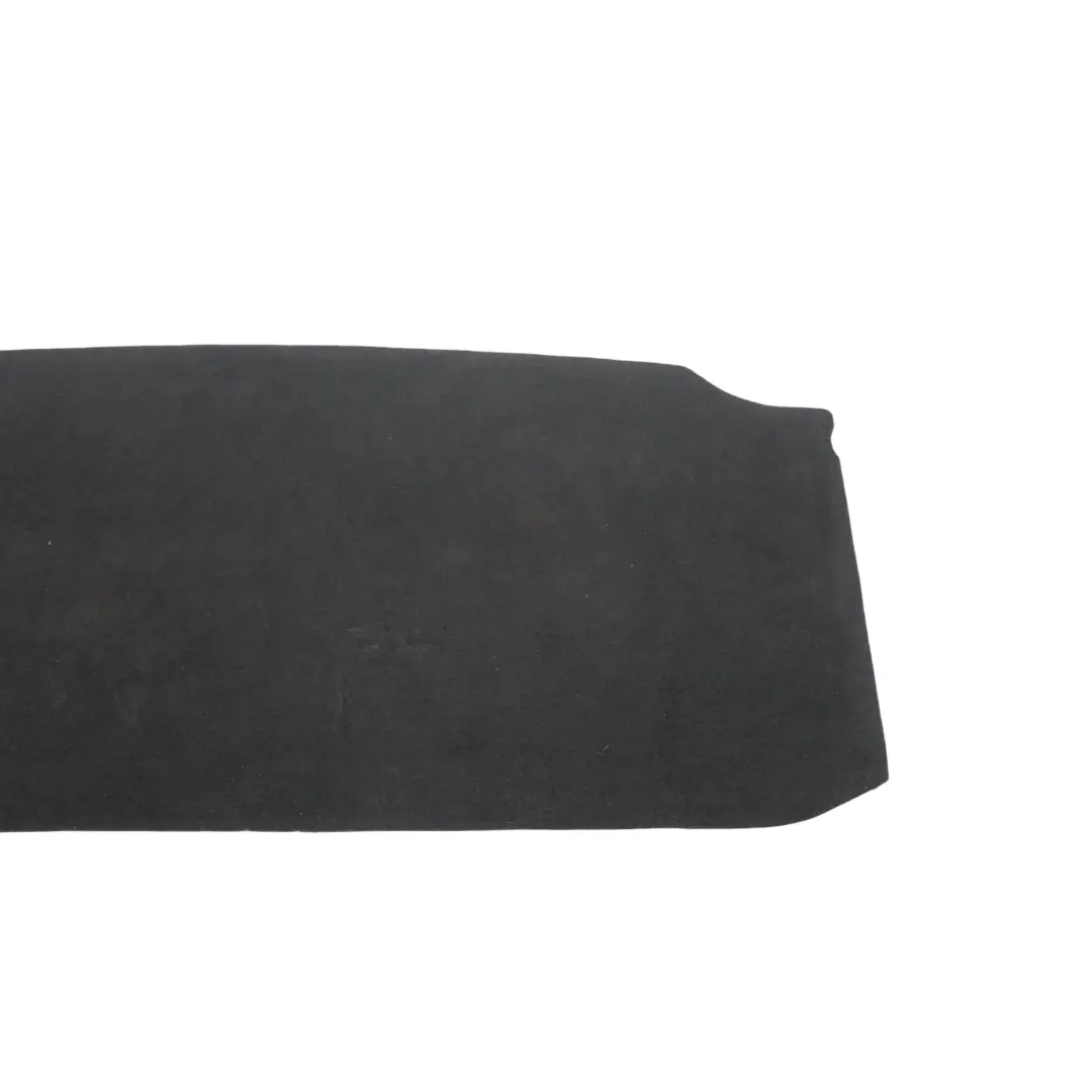BMW Z4 E86 Coupé Rivestimento in moquette per pavimento del bagagliaio - SKU 3420916 - Numero di parte 3420916