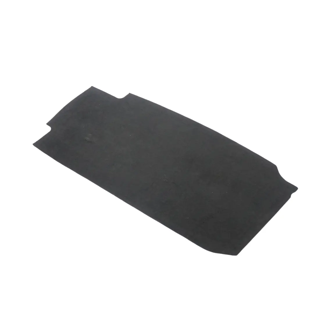 BMW Z4 E86 Coupé Rivestimento in moquette per pavimento del bagagliaio - SKU 3420916 - Numero di parte 3420916