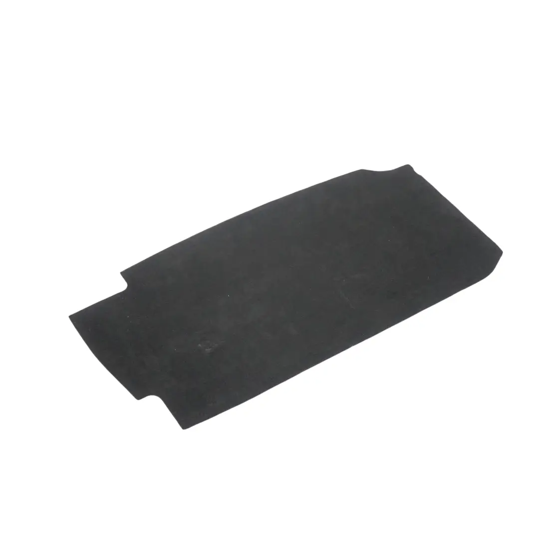 Coupé Rivestimento in moquette per pavimento del bagagliaio per BMW Z4 E86 con numero di parte 3420916 BMW Z4 E86 Coupé Rivestimento in moquette per pavimento del bagagliaio - SKU 3420916 - Numero di parte 3420916